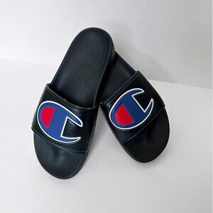 Champion - Slides